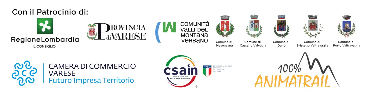 Patrocini Mojanchi Trail