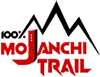 100% Mojanchi Trail by 100% Anima Trail